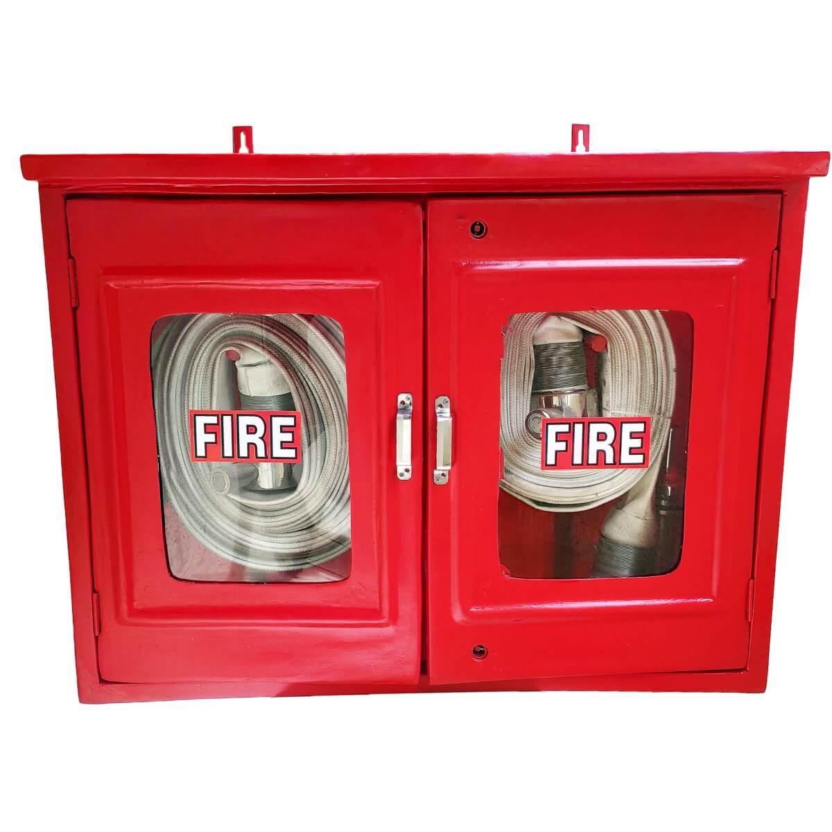Hose Box (Double/Single Door)