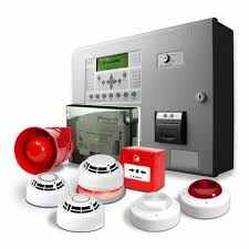 Fire Alarm Systems 